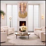 Objet Mural 24 - Grove - Pacific Compagnie.