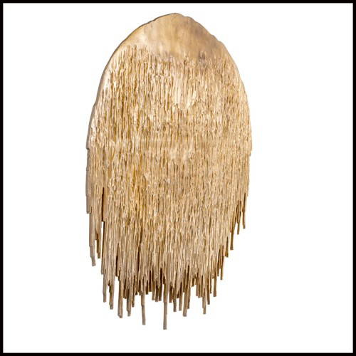 Objet Mural 24 - Grove - Pacific Compagnie.