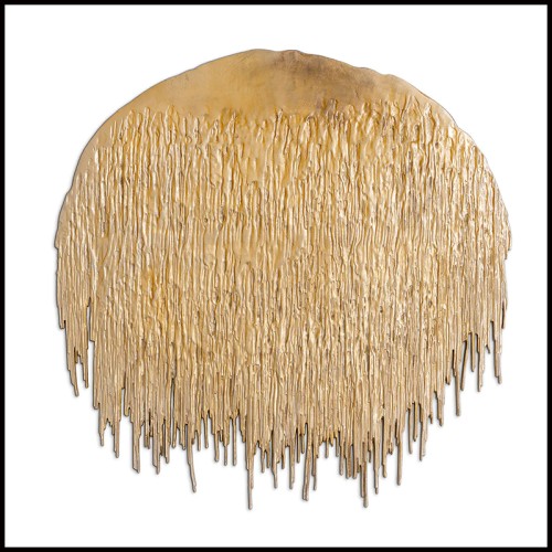 Objet Mural 24 - Grove - Pacific Compagnie.