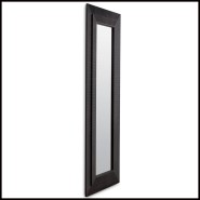 Mirror 24 - Rodion Rectangular - Rodion mirror for wall - Pacific Compagnie.