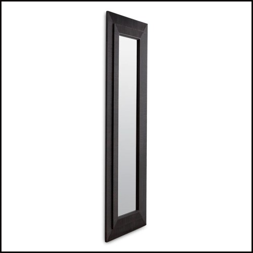 Miroir 24 - Rodion Rectangulaire - Pacific Compagnie.