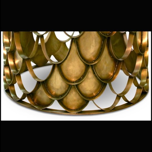 Coffee Table 155-Japanese Carpus