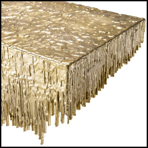 Wall Console 24 - Table Grove - Grove console - Pacific Compagnie.