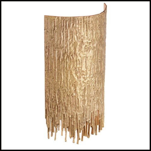Wall Lamp 24 - Grove - Grove modern lighting - Pacific Compagnie.