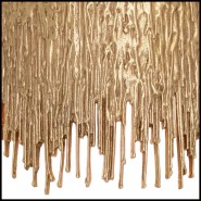 Wall Lamp 24 - Grove - Design Grove Wall Lamp - Pacific Compagnie.