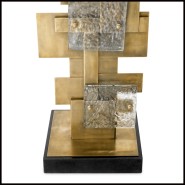 Floor Lamp 24 - Langham - Stylish Langham lamp - Pacific Compagnie.