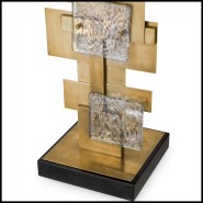 Floor Lamp 24 - Langham - Langham floor lighting - Pacific Compagnie.