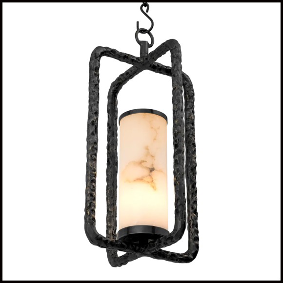 Chandelier 24 - San Lorenzo - San Lorenzo chandelier - Pacific Compagnie.