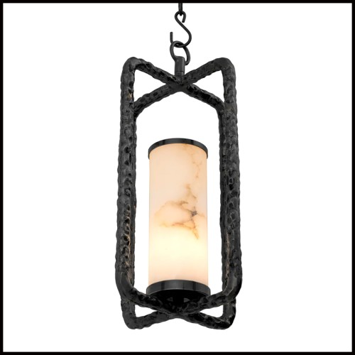 Chandelier 24 - San Lorenzo - Stylish San Lorenzo light - Pacific Compagnie.