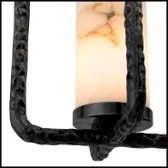 Chandelier 24 - San Lorenzo - Chandelier San Lorenzo design - Pacific Compagnie.