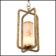 Chandelier 24 - San Lorenzo - Lighting San Lorenzo - Pacific Compagnie.