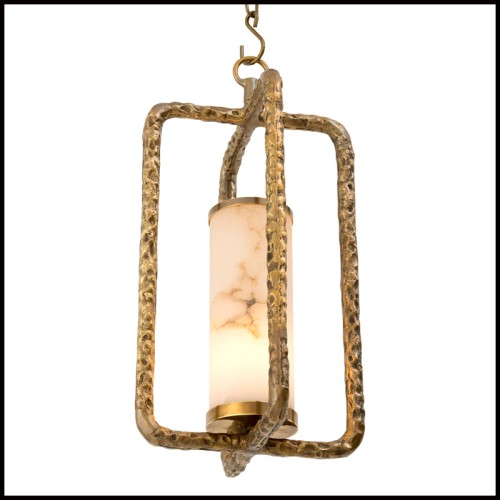 Chandelier 24 - San Lorenzo - Beautiful San Lorenzo Chandelier - Pacific Compagnie.