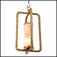 Chandelier 24 - San Lorenzo - Beautiful San Lorenzo Chandelier - Pacific Compagnie.