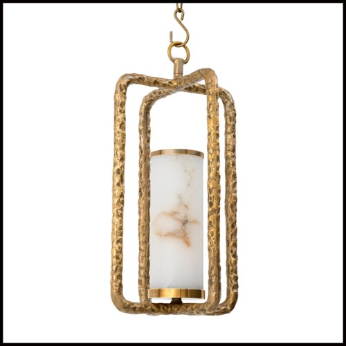 Lustre San 24 - Lorenzo - Pacific Compagnie.