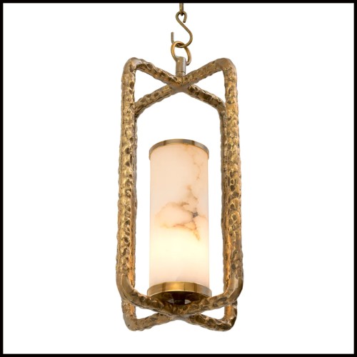 Lustre San 24 - Lorenzo - Pacific Compagnie.