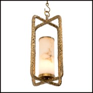 Lustre San 24 - Lorenzo - Pacific Compagnie.