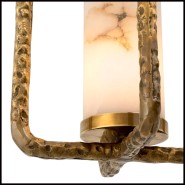 Chandelier 24 - San Lorenzo - San Lorenzo Chandelier - Pacific Compagnie.