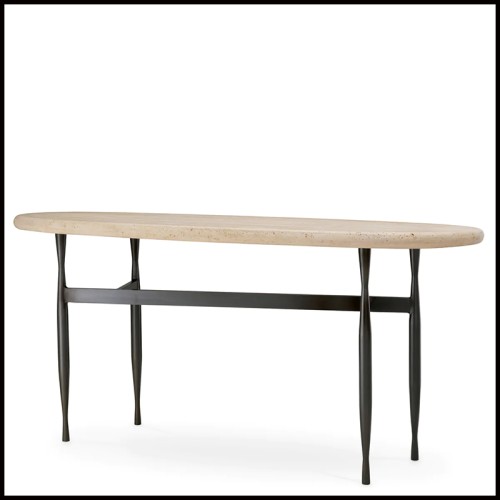 Console 24 - Palermo - Pacific Compagnie.