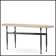 Console Table 24 - Palermo - Furniture Palermo console - Pacific Compagnie.