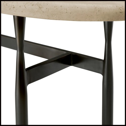 Console 24 - Palermo - Pacific Compagnie.