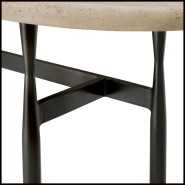 Console Table 24 - Palermo - Console table, Palermo - Pacific Compagnie.