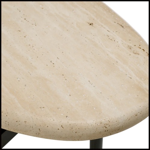 Console Table 24 - Palermo - Palermo console table - Pacific Compagnie.