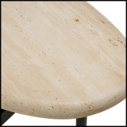 Console Table 24 - Palermo - Palermo console table - Pacific Compagnie.