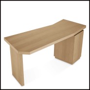 Bureau 24 - Sarah - Pacific Compagnie.