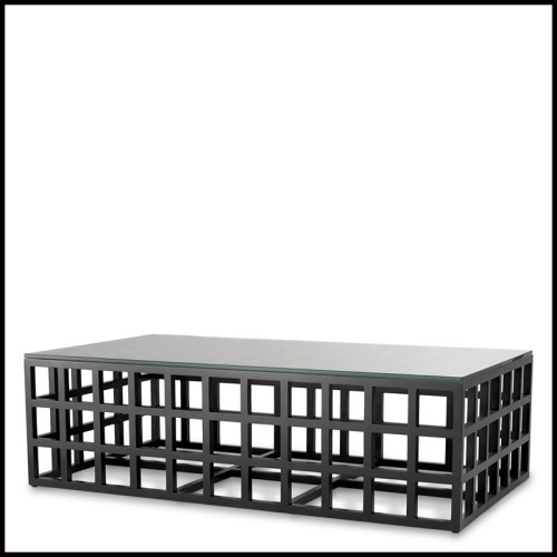 Coffee Table 24 - Cubico