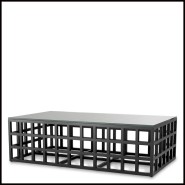 Coffee Table 24 - Cubico - Pacific Compagnie.