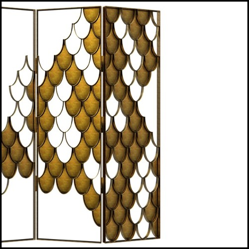 Paravent 155 - Japanese Carpus - Raffiné - Pacific Compagnie.