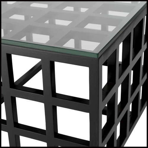 Coffee Table 24 - Cubico - Pacific Compagnie.