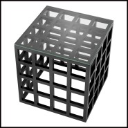 Table d'Appoint 24 - Cubico - Pacific Compagnie.