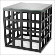 Side Table 24 - Cubico - Pacific Compagnie.