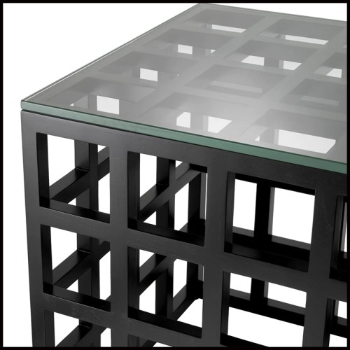 Side Table 24 - Cubico - Pacific Compagnie.