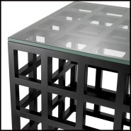 Table d'Appoint 24 - Cubico - Pacific Compagnie.