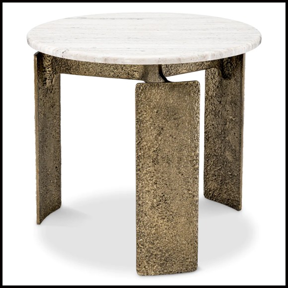 Table d'Appoint 24 - Bodega - Pacific Compagnie.