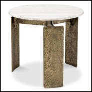 Side Table 24 - Bodega - Pacific Compagnie.