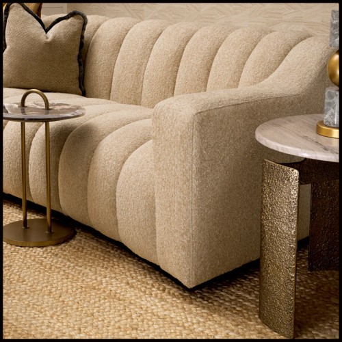 Table d'Appoint 24 - Bodega - Pacific Compagnie.