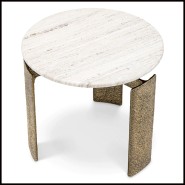 Table d'Appoint 24 - Bodega - Pacific Compagnie.