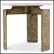 Side Table 24 - Bodega - Pacific Compagnie.