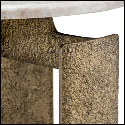 Side Table 24 - Bodega - Pacific Compagnie.