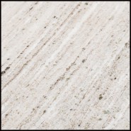 Table d'Appoint 24 - Bodega - Pacific Compagnie.