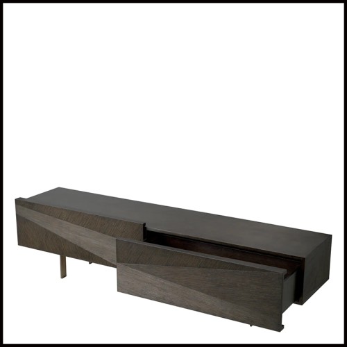 TV Cabinet 24 - San Martin - Pacific Compagnie.