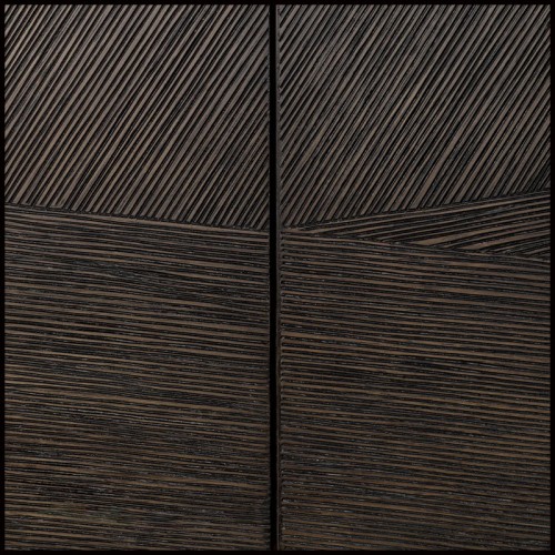 Meuble TV 24 - San Martin - Pacific Compagnie.