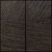 Meuble TV 24 - San Martin - Pacific Compagnie.