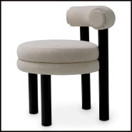 Chaise de salle à manger 24 - Zoey : Coloris tendance - Pacific Compagnie.