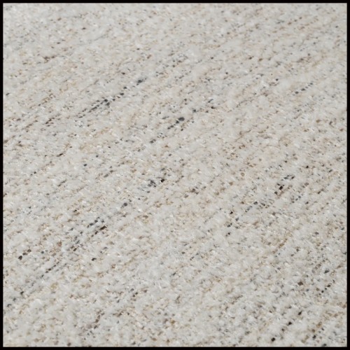 Dining Chair Sofia - Eichholtz Sofia chair, off-white - Pacific Compagnie.