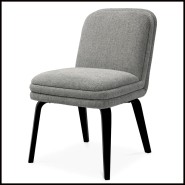 Chaise de salle à manger 24 - Lucia : Vue d'ensemble - Pacific Compagnie.