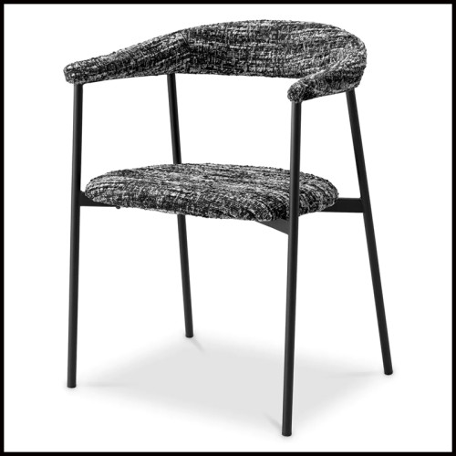 Dining Chair 24 - Julio set of 2: Dining Room - Pacific Compagnie
